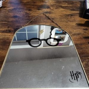 Harry Potter mirror